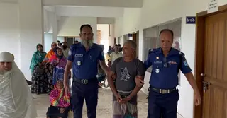 টাঙ্গাইলে শিশু ধর্ষণ মামলায় ধর্ষকের যাবজ্জীবন কারাদণ্ড